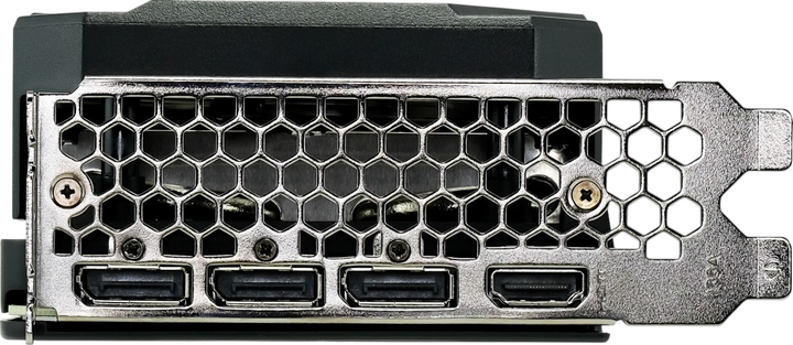 Відеокарта GeForce RTX 3070 Ti 8GB Palit GamingPro (NED307T019P2-1046A) Б/В - изображение 3