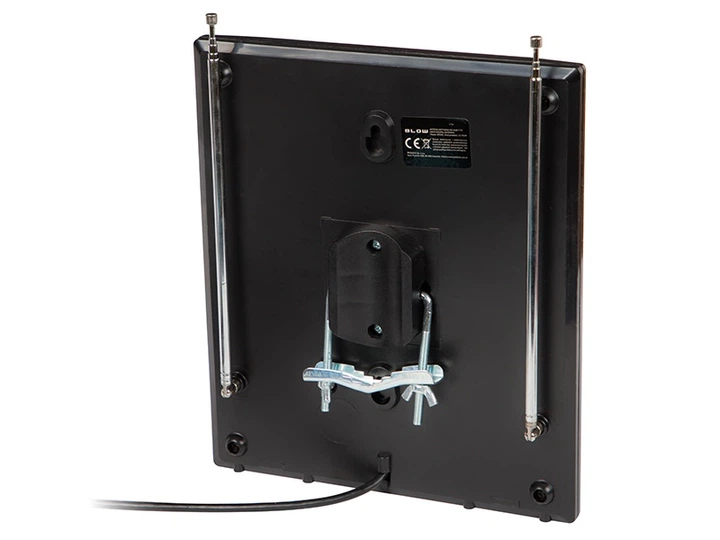 ТВ-антена Prolech 21-050 DVB-T ATD42 LTE внутрішня/зовнішня (5900804136347) - зображення 2