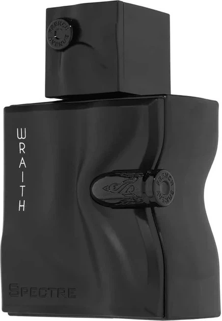 Парфумована вода для чоловіків French Avenue Spectre Wraith 80 мл (6290360375823) - зображення 3