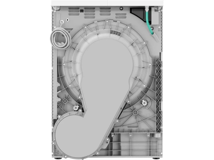 Сушильна машина Electrolux EW6D98BEU - зображення 4