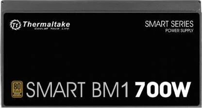 Zasilacz Thermaltake Smart BM1 700W (PS-SPD-0700MNSABE-1) - obraz 4