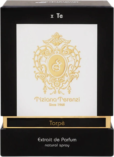 Perfumy unisex Tiziana Terenzi Torpe 100 ml (8016741092701) - obraz 3