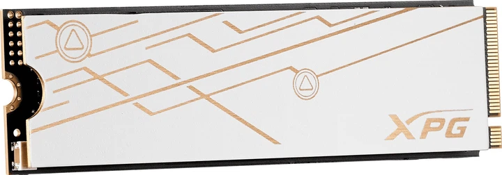 Dysk SSD Adata XPG Mars 980 Blade 2TB M.2 NVMe Silver (AGAMMIXS60-1T-CS) - obraz 2