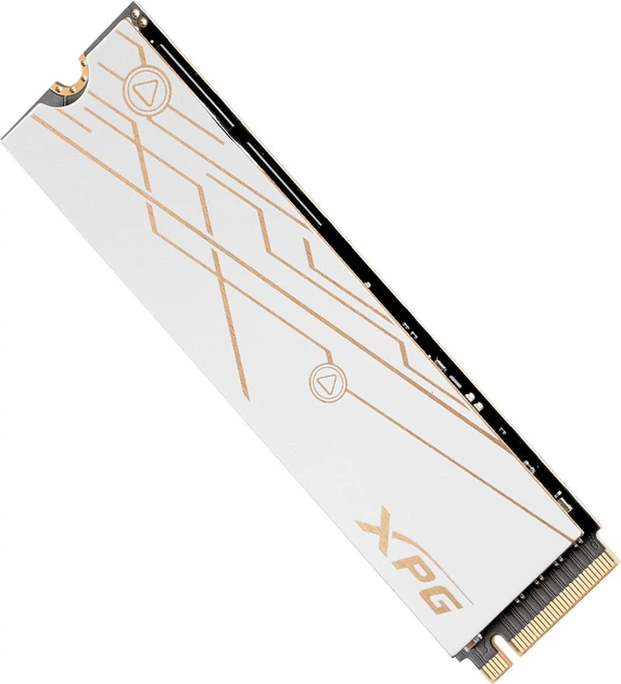 Dysk SSD Adata XPG Mars 980 Blade 2TB M.2 NVMe Silver (AGAMMIXS60-1T-CS) - obraz 4