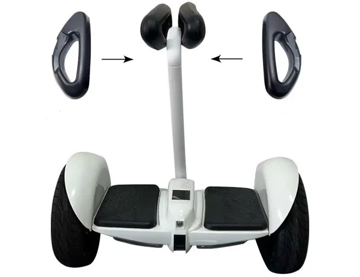 Подушка Ninebot mini, запчастини ninebot, деталі Xiaomi, рукоятка PRO - изображение 2