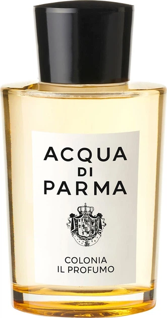 Woda perfumowana unisex Acqua Di Parma Colonia Il Profumo 180 ml (8028713824999) - obraz 2