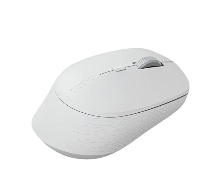 Мышь беспроводная RAPOO M300L White - Фото 2 Мышь беспроводная RAPOO M300L White - изображение 2