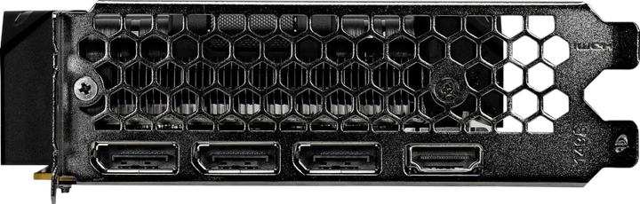 Видеокарта GeForce RTX 5050 8GB Palit StormX (NE65050019P1-GB2070F) - Фото 3 Видеокарта GeForce RTX 5050 8GB Palit StormX (NE65050019P1-GB2070F) - изображение 3