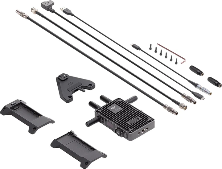 Передавач DJI Video Transmitter (CP.RN.00000180.01) - зображення 4