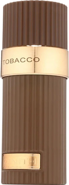 Woda perfumowana unisex French Avenue Zenith Tobacco 100 ml (6290360378947) - obraz 3