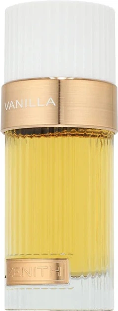 Woda perfumowana unisex French Avenue Zenith Vanilla 100 ml (6290360378954) - obraz 3