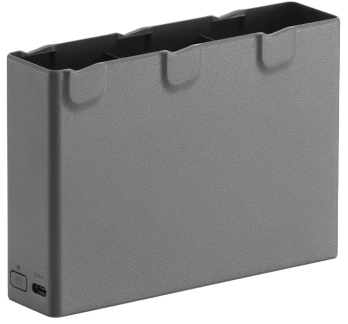 Hub ładujący DJI Avata 2 (CP.FP.00000155) - obraz 4