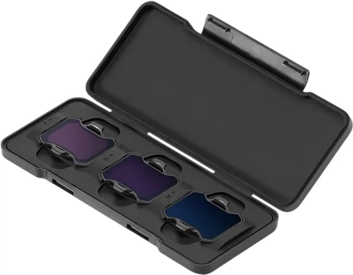 Zestaw filtrów ND DJI Avata 2 ND8/16/32 (CP.FP.00000156) - obraz 2