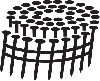 Gwoździarka pneumatyczna YATO na gwoździe 32-57 mm YT-09221 - obraz 7