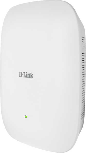 Punkt dostępu D-Link AX3600 Wi-Fi 6 Dual-Band PoE (DAP-X2850) - obraz 2