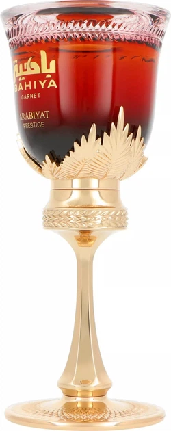 Woda perfumowana unisex Arabiyat Prestige Bahiya Garnet 100 ml (6290361912386) - obraz 2