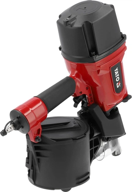 Gwoździarka pneumatyczna YATO na gwoździe 65-100 mm YT-09224 - obraz 4