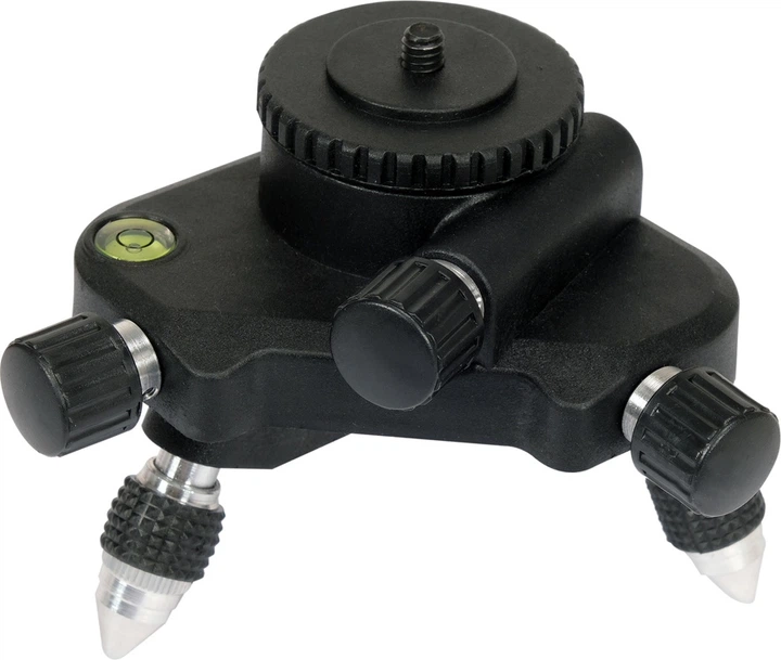 Laser zielony YATO YT-30417 16-liniowy 4D z akcesoriami (5906083115684) - obraz 7