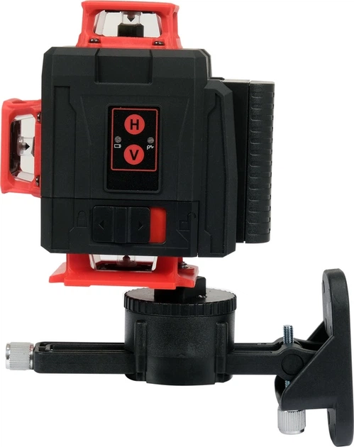 Laser zielony YATO YT-30417 16-liniowy 4D z akcesoriami (5906083115684) - obraz 8