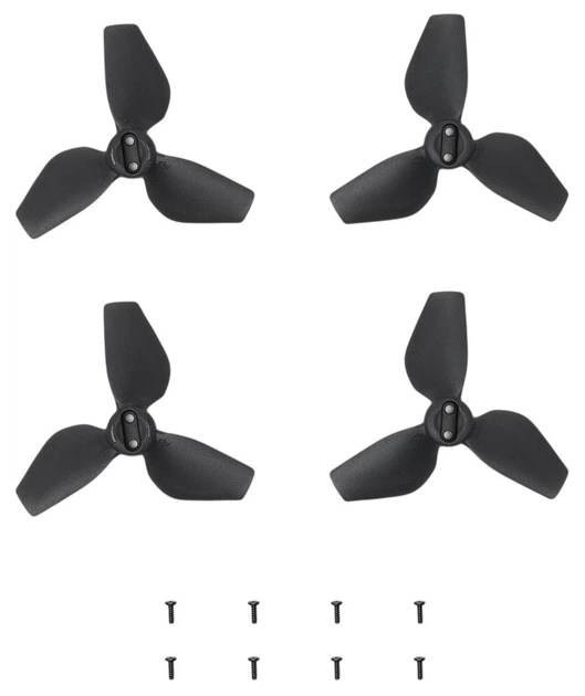 Пропелери DJI Neo (CP.FP.00000190) - зображення 3