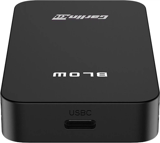 Bezprzewodowy adapter Blow CarlinKit do CarPlay 5.0 (6972185560430) - obraz 2