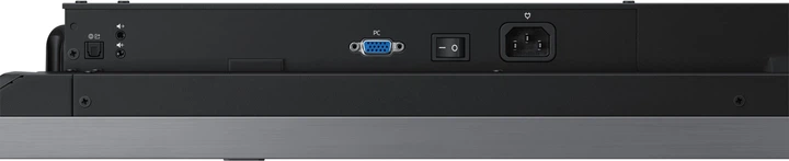 Monitor 65" Samsung WA65D (LH65WADWLGCXEN) - obraz 16
