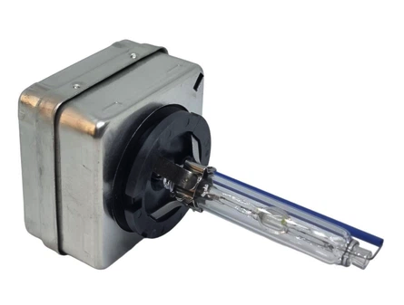 Ксенонова лампа Osram D1S Cool Blue Intense 5000k XENARC 66140CBI - изображение 3