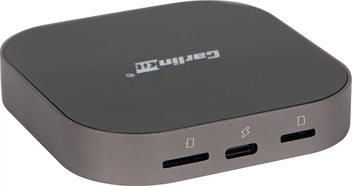 Bezprzewodowy adapter CarlinKit Tbox S2 do CarPlay 4.2 (5900804148449) - obraz 2