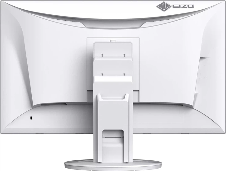 Monitor 23.8" EIZO FlexScan EV2480-WT - obraz 6