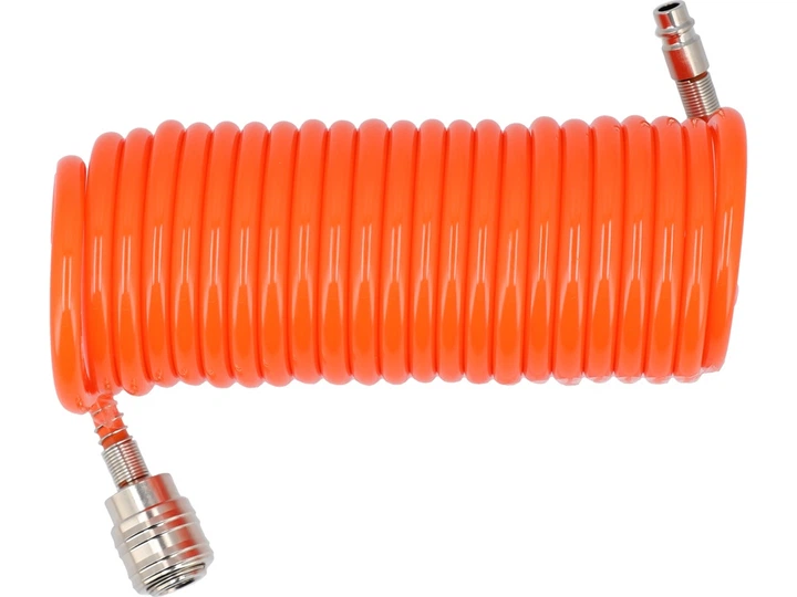 Пістолет пневматичний для накачування Yato з манометром YT-23780 (5906083122217) - зображення 4