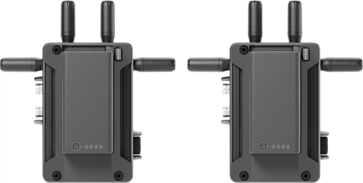 Бездротова система передачі відео DJI Transmission Standard Combo (CP.RN.00000318.03) - зображення 3