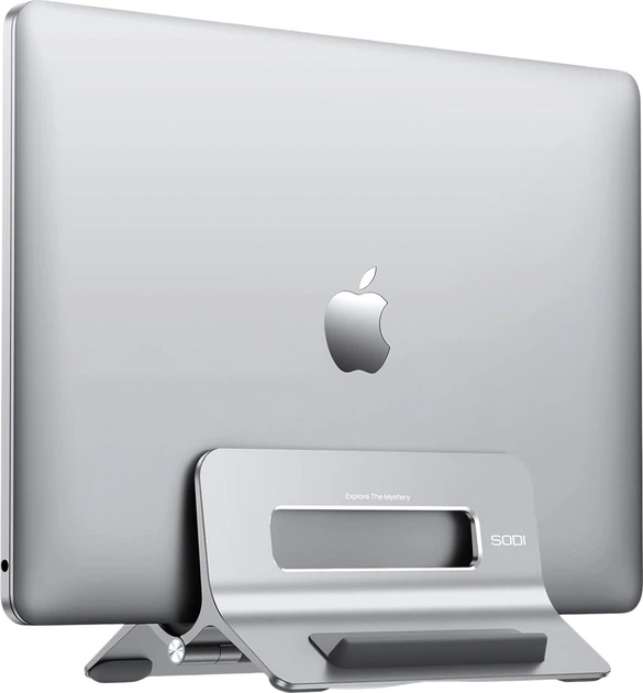 Stojak na laptopa SODI SMS-300 (B2.011192sku) - obraz 2