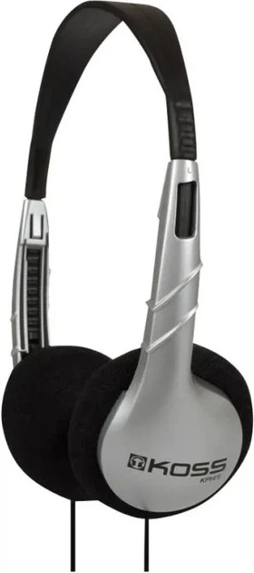 Навушники Koss KPH5 Silver 193649 (021299147733) - зображення 2
