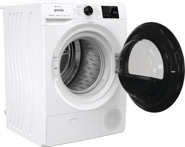Сушильна машина Gorenje DPNE83GNLWIFI/UA (7128780) - Фото 4 Сушильна машина Gorenje DPNE83GNLWIFI/UA (7128780) - зображення 4
