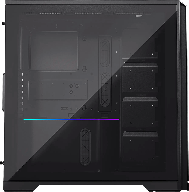 Obudowa Phanteks Enthoo Pro 2 Black (PH-ES620PTG_DBK01) - obraz 2