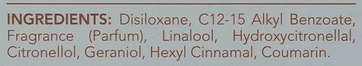 Woda perfumowana unisex Hamidi Al Mukhmal Collection Enjezab 100 ml (6294015176278) - obraz 3