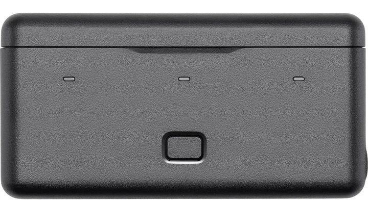 Hub do ładowania akumulatorów DJI Multifunctional Battery Case 2 do kamery Osmo 360/Osmo Action 3/4/5 Pro/6 (CP.OS.00000397.01) - obraz 4