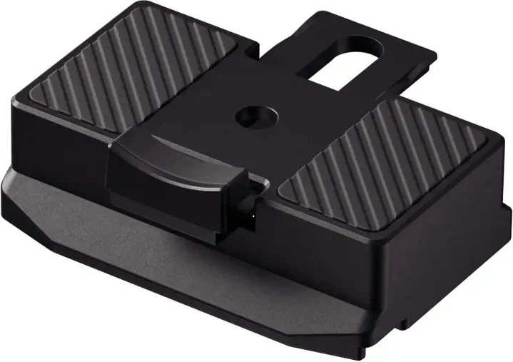 Верхня монтажна пластина DJI RS Upper Quick-Release Plate 2024 (CP.RN.00000372.01) - зображення 2