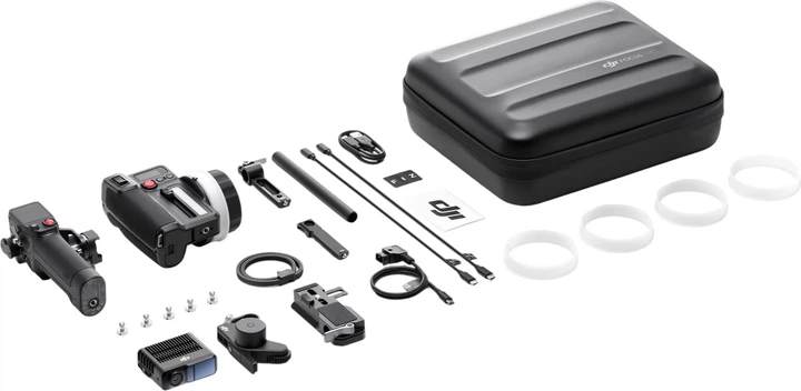 Комплект DJI Focus Pro All-In-One Combo (CP.RN.00000403.03) - зображення 9