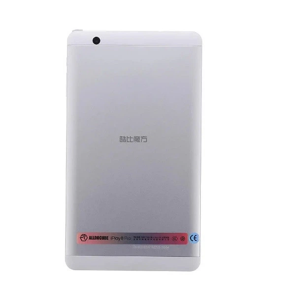 Планшет Alldocube iPlay 8 Pro 8" 2/32 GB Silver - Фото 7 Планшет Alldocube iPlay 8 Pro 8" 2/32 GB Silver - изображение 7