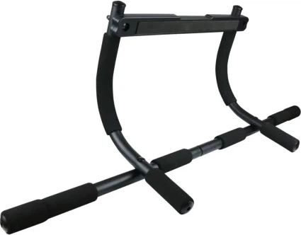 Drążek Titan LIFE Doorgym Czarny 400-800015 (5701000021228) - obraz 4