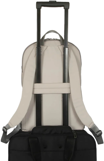 Plecak na laptopa Targus Avila 15-16" French Oak (TBB65013GL) - obraz 10