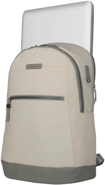Plecak na laptopa Targus Avila 15-16" French Oak (TBB65013GL) - obraz 11