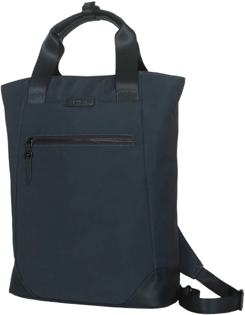 Рюкзак для ноутбука Targus Avila Convertible 15-16" Midnight Navy (TBB65102GL) - зображення 2