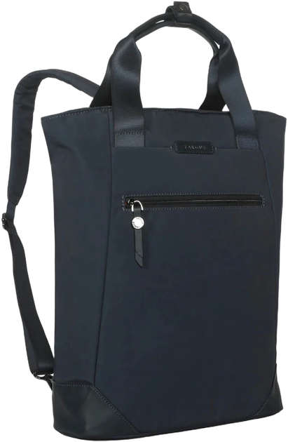 Рюкзак для ноутбука Targus Avila Convertible 15-16" Midnight Navy (TBB65102GL) - зображення 4