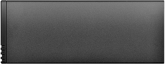 Obudowa SilverStone ML11B Micro-ATX Black (SST-ML11B) - obraz 6