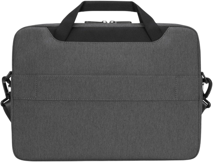 Torba dla laptopa Targus Cypress Eco 14" Grey (TBS92602GL) - obraz 2