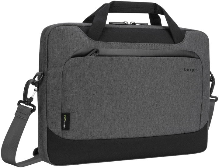 Torba dla laptopa Targus Cypress Eco 14" Grey (TBS92602GL) - obraz 3
