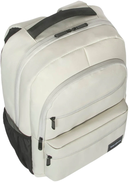 Рюкзак для ноутбука Targus Octave III 15-16" Oxford Tan (TBB65313GL) - зображення 5