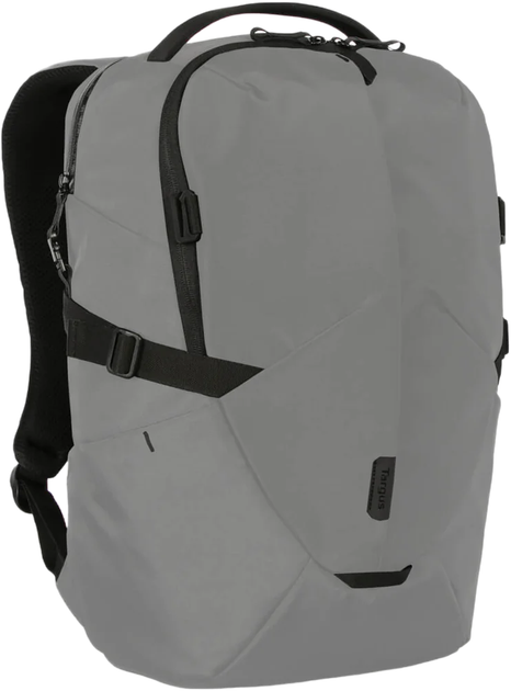 Plecak na laptopa Targus Terra EcoSmart 15-16" Grey (TBB64904GL) - obraz 5